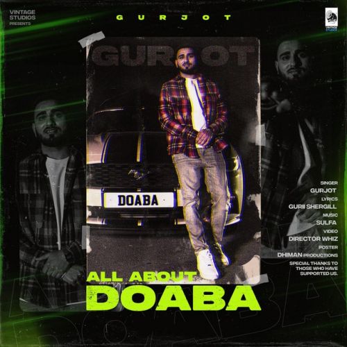 Download All About Doaba Gurjot mp3 song, All About Doaba Gurjot full album download