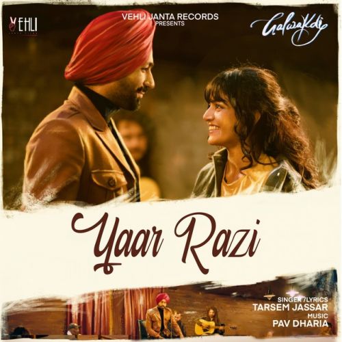 Download Yaar Razi Tarsem Jassar mp3 song, Yaar Razi Tarsem Jassar full album download