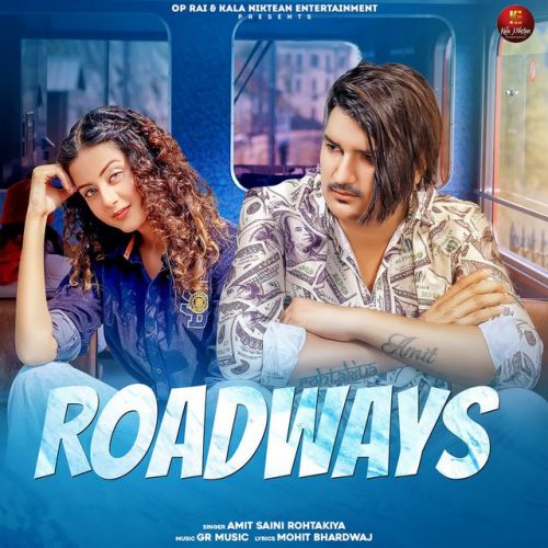 Download Roadways Amit Saini Rohtakiya mp3 song, Roadways Amit Saini Rohtakiya full album download