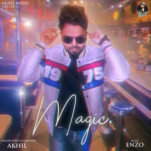 Download Magic Akhil mp3 song, Magic Akhil full album download