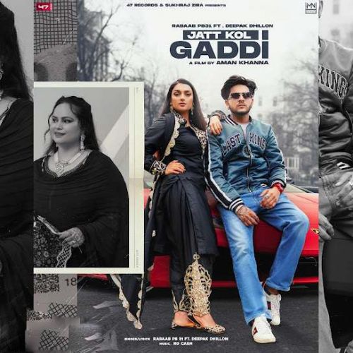 Download Jatt Kol Gaddi Rabaab PB31 mp3 song, Jatt Kol Gaddi Rabaab PB31 full album download