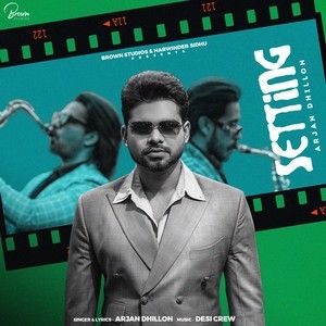 Download Setting Arjan Dhillon mp3 song, Setting Arjan Dhillon full album download