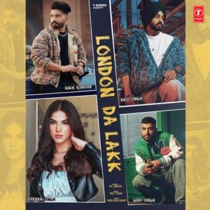 Download London Da Lakk The Landers mp3 song, London Da Lakk The Landers full album download