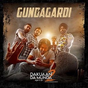 Download Gundagardi Himmat Sandhu mp3 song, Gundagardi Himmat Sandhu full album download