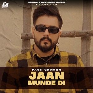 Download Jaan Munde Di Pavii Ghuman mp3 song, Jaan Munde Di Pavii Ghuman full album download