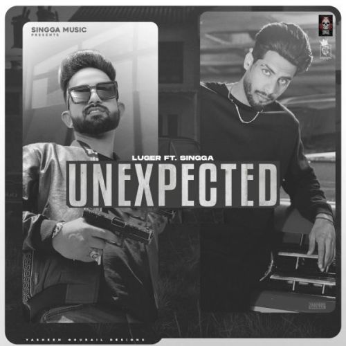 Unexpected - EP By Luger full album mp3 free download 