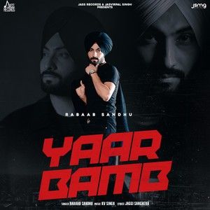 Download Yaar Bamb Rabaab Sandhu mp3 song, Yaar Bamb Rabaab Sandhu full album download