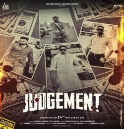 Download Judgement Hunter D mp3 song, Judgement Hunter D full album download