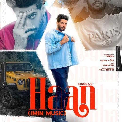 Download Haan Singga mp3 song, Haan (1Min Music) Singga full album download