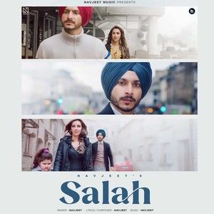 Download Salah Navjeet mp3 song, Salah Navjeet full album download