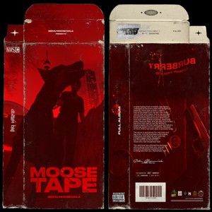 Download 295 Sidhu Moose Wala mp3 song, Moosetape - Full Album Sidhu Moose Wala full album download