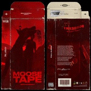 Moosetape - Full Album By Sidhu Moose Wala full album mp3 free download 