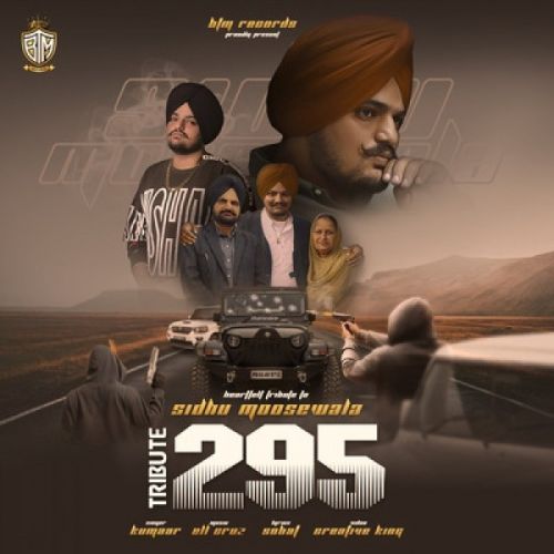 Download Tribute 295 Kumaar mp3 song, Tribute 295 Kumaar full album download