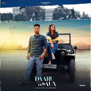 Download Daaru Di Saun Ronaq mp3 song, Daaru Di Saun Ronaq full album download