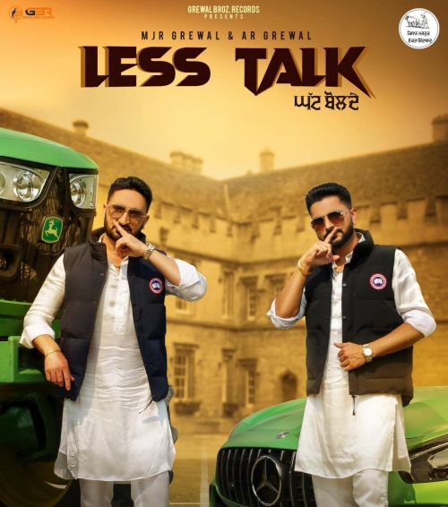 Download Goodnight MJR Grewal, AR Grewal mp3 song, Less Talk MJR Grewal, AR Grewal full album download