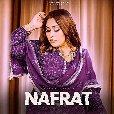 Download Nafrat Afsana Khan mp3 song, Nafrat Afsana Khan full album download