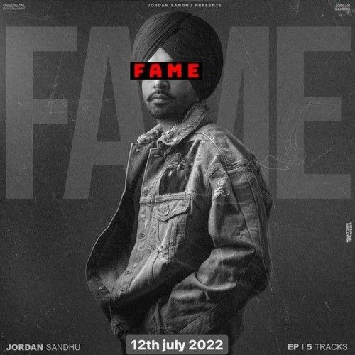 Download Unafraid Jordan Sandhu mp3 song, FAME - EP Jordan Sandhu full album download