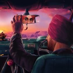 Drive Thru - EP By Diljit Dosanjh full album mp3 free download 