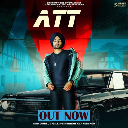 Download Att Gurluv Gill mp3 song, Att Gurluv Gill full album download