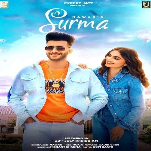 Download Surma Nawab mp3 song, Surma Nawab full album download