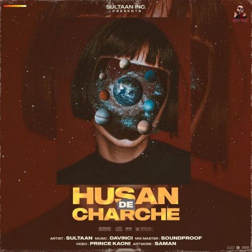 Download Husan De Charche Sultaan mp3 song, Husan De Charche Sultaan full album download