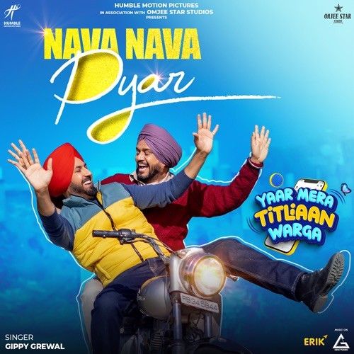Download Nava Nava Pyar Gippy Grewal mp3 song, Nava Nava Pyar Gippy Grewal full album download