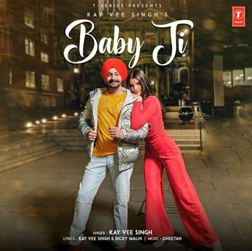 Download Baby Ji Kay Vee Singh mp3 song, Baby Ji Kay Vee Singh full album download