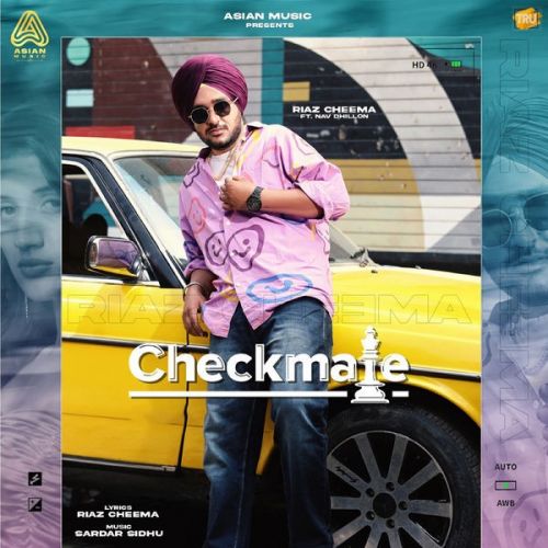 Download Checkmate Riaz Cheema mp3 song, Checkmate Riaz Cheema full album download