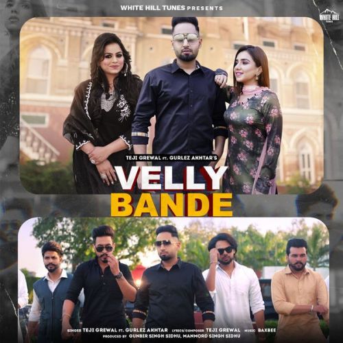 Download Velly Bande Teji Grewal mp3 song, Velly Bande Teji Grewal full album download