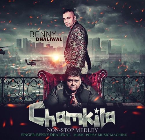 Download Chamkila Benny Dhaliwal mp3 song, Chamkila Benny Dhaliwal full album download
