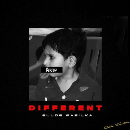 Different (Mix Tape) By Ellde Fazilka full album mp3 free download 