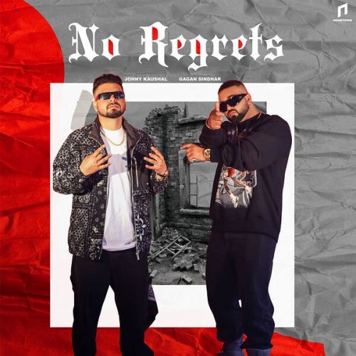 Download No Regrets Johny Kaushal mp3 song, No Regrets Johny Kaushal full album download