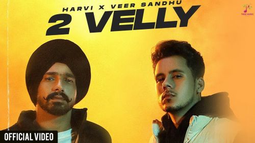 Download 2 Velly Harvi, Veer Sandhu mp3 song, 2 Velly Harvi, Veer Sandhu full album download