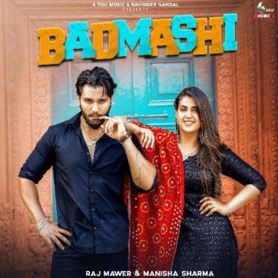 Download Badmashi Raj Mawar, Manisha Sharma mp3 song, Badmashi Raj Mawar, Manisha Sharma full album download