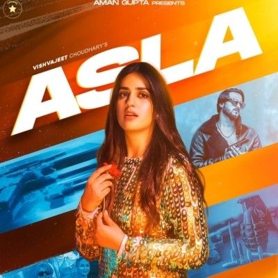 Download Asla Vishvajeet Choudhary mp3 song, Asla Vishvajeet Choudhary full album download