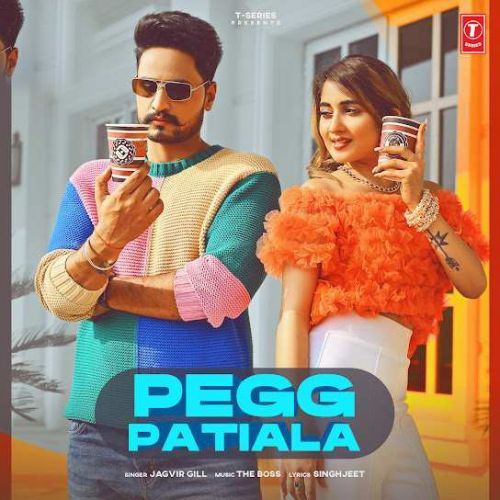 Download Pegg Patiala Jagvir Gill mp3 song, Pegg Patiala Jagvir Gill full album download