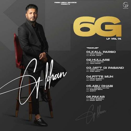 6G - EP By G Khan full album mp3 free download 