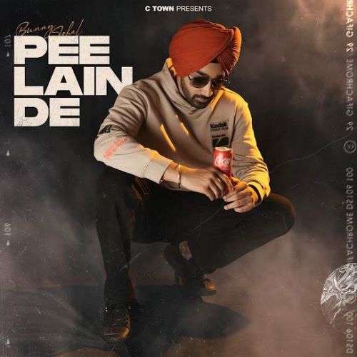 Download Pee Lain De Bunny Johal mp3 song, Pee Lain De Bunny Johal full album download