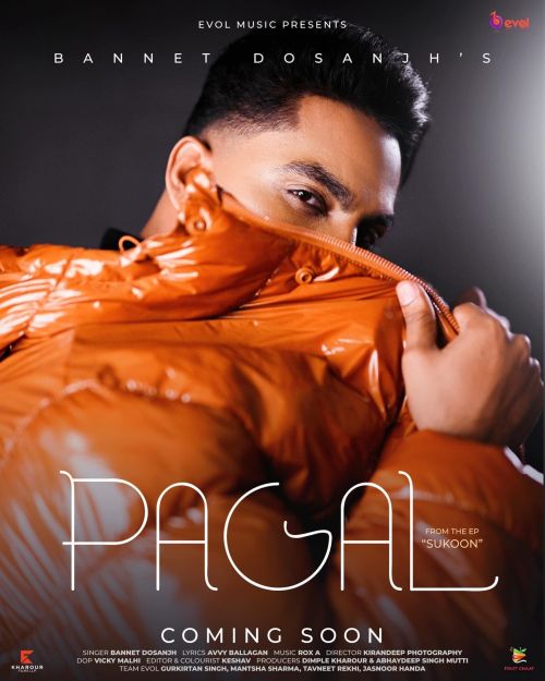 Download Pagal Bannet Dosanjh mp3 song, Pagal Bannet Dosanjh full album download