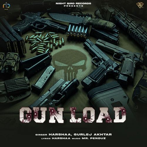 Download Gun Load Harshaa, Gurlej Akhtar mp3 song, Gun Load Harshaa, Gurlej Akhtar full album download