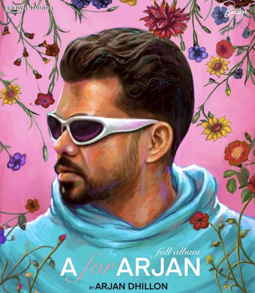 A For Arjan By Arjan Dhillon full album mp3 free download 