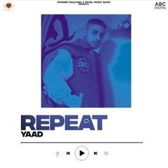 Download Rutba Yaad mp3 song, Repeat Yaad full album download
