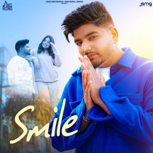 Download Smile Gill Armaan mp3 song, Smile Gill Armaan full album download