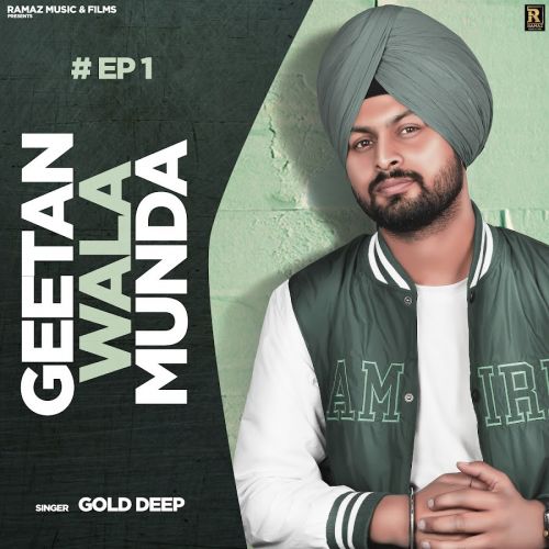 Geetan Wala Munda By Gold Deep full album mp3 free download 