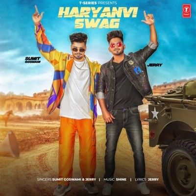 Download Haryanvi Swag Sumit Goswami, Jerry mp3 song, Haryanvi Swag Sumit Goswami, Jerry full album download