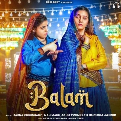 Download Balam Ashu Twinkle, Ruchika Jangid mp3 song, Balam Ashu Twinkle, Ruchika Jangid full album download