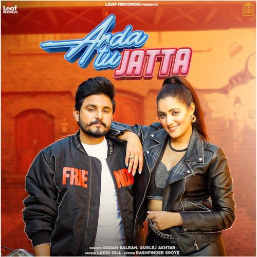 Download Arda Tu Jatta Gagan Balran, Gurlez Akhtar mp3 song, Arda Tu Jatta Gagan Balran, Gurlez Akhtar full album download