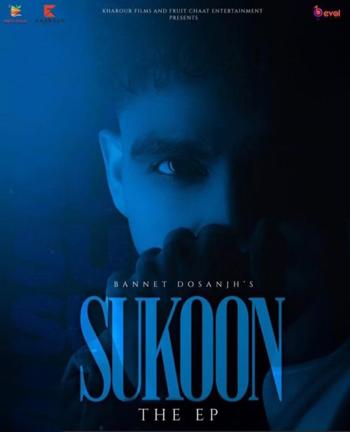 Download Jugnu Bannet Dosanjh mp3 song, Sukoon Bannet Dosanjh full album download