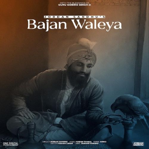 Download Bajan Waleya Jordan Sandhu mp3 song, Bajan Waleya Jordan Sandhu full album download