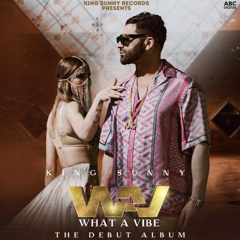 WAV (What A Vibe) By King Sunny full album mp3 free download 